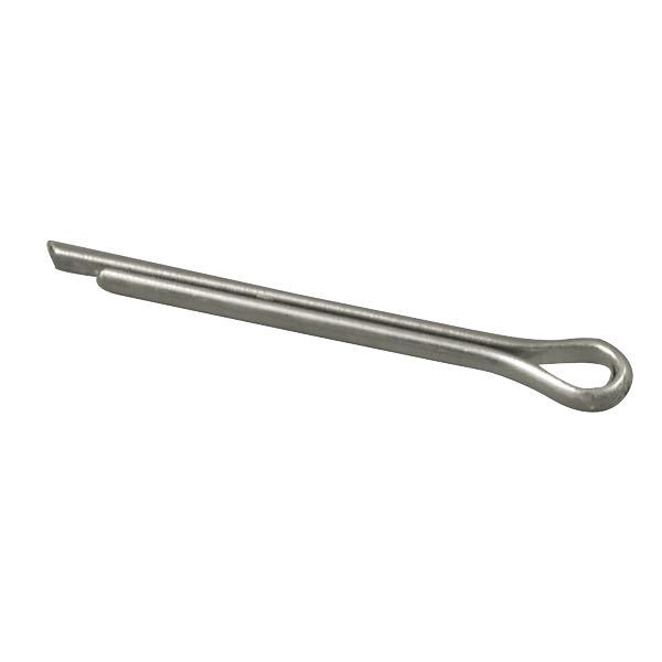 Splitter RF stål, 10stk