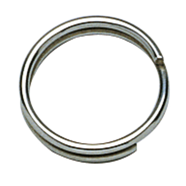 Splitring 2-vejs, 10stk-1