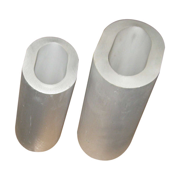 Wirelås aluminium 14mm-1