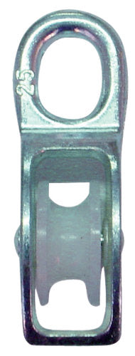 Enkeltblok, galv-4