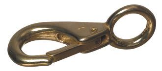 1852 Karabinhage, messing-3