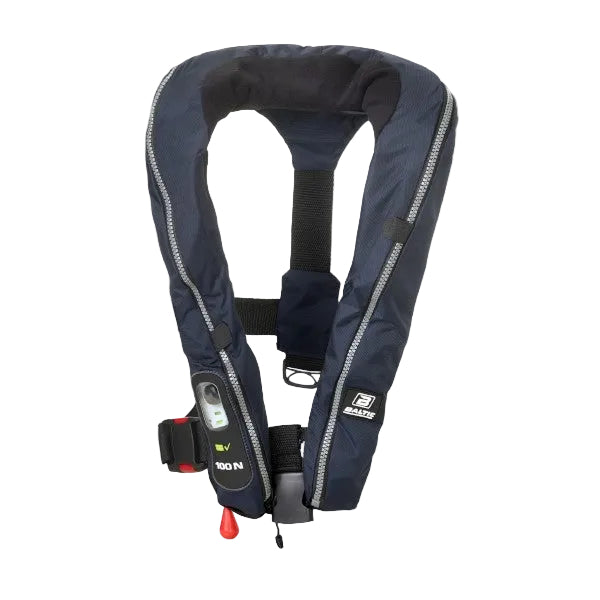 Compact 100 auto Navy BALTIC 1350
