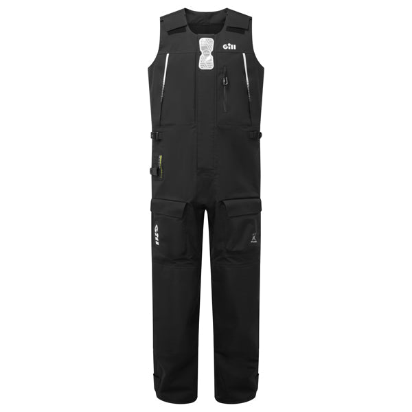 Gill OS14T Ocean Buks – Sort | XPLORE+ 3-lags vandtæt & åndbart | 20.000 mm-1