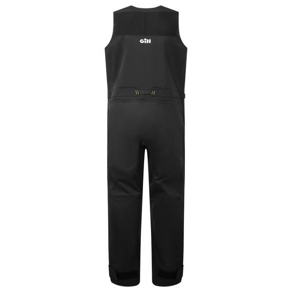 Gill OS14T Ocean Buks – Sort | XPLORE+ 3-lags vandtæt & åndbart | 20.000 mm-10