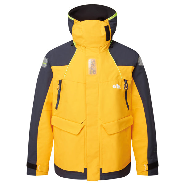 Gill OS26 Offshore Jakke | Vandtæt 20.000 mm-1
