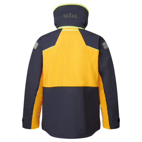 Gill OS26 Offshore Jakke | Vandtæt 20.000 mm-8