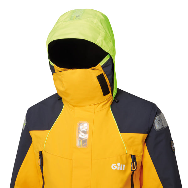 Gill OS26 Offshore Jakke | Vandtæt 20.000 mm-9