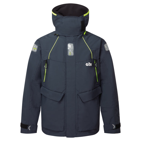 Gill OS26 Offshore Jakke | Vandtæt 20.000 mm-17