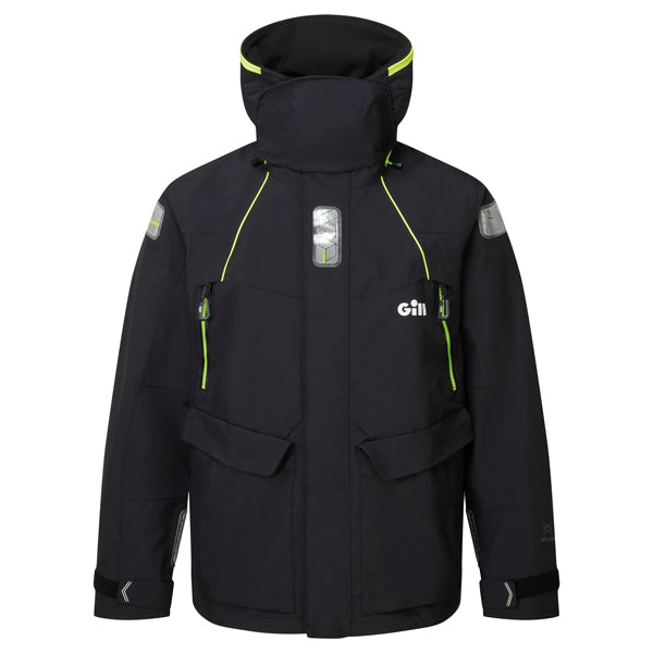 Gill OS26 Offshore Jakke | Vandtæt 20.000 mm-20