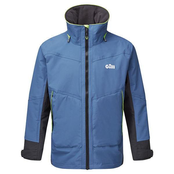 Gill OS32J Coastal jakke-5