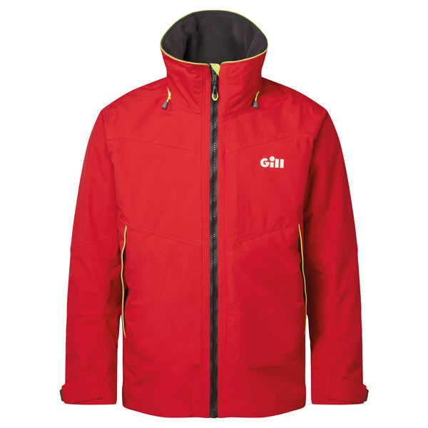 Gill OS32J Coastal jakke-13