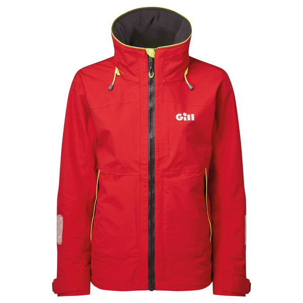 Gill OS32JW Coastal dame jakke-1