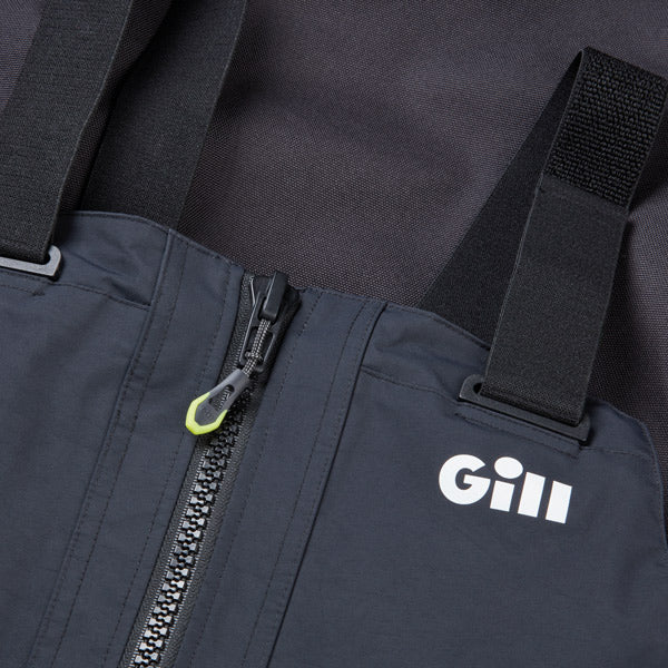Gill OS33T Coastal Buks – Sort | Vandtæt 20.000 mm | Åndbar & Slidstærk-17