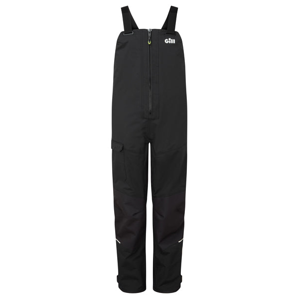 Gill OS33TW Coastal Dame Buks – Sort | Vandtæt 20.000 mm | Åndbar & Slidstærk-5