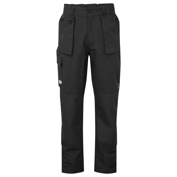 Gill OS33P Coastal Buks – Sort | Vandtæt 20.000 mm | Åndbar & Slidstærk-8