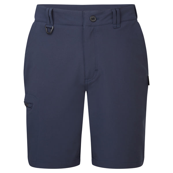 Gill UV024 UV Pro stretch shorts, navy-6