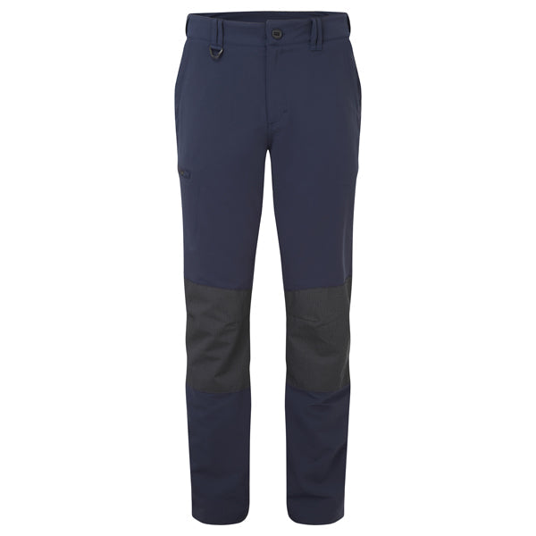 Gill UV023 Pro stretch buks, navy-5