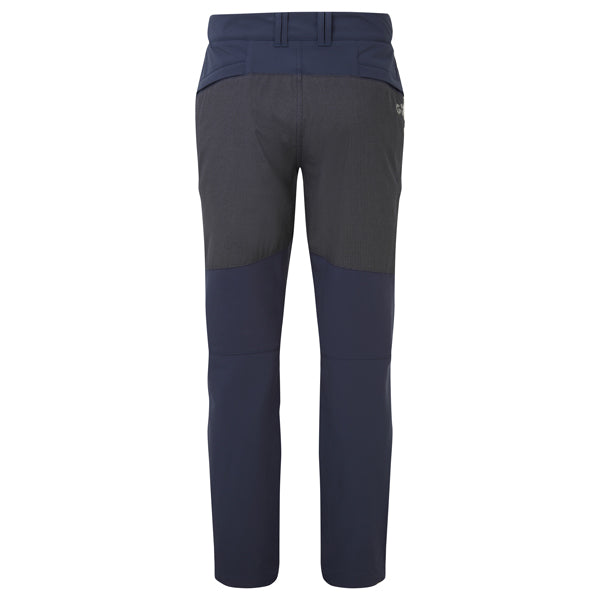 Gill UV023 Pro stretch buks, navy-12