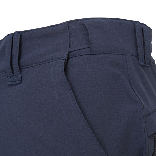 Gill UV023 Pro stretch buks, navy-13