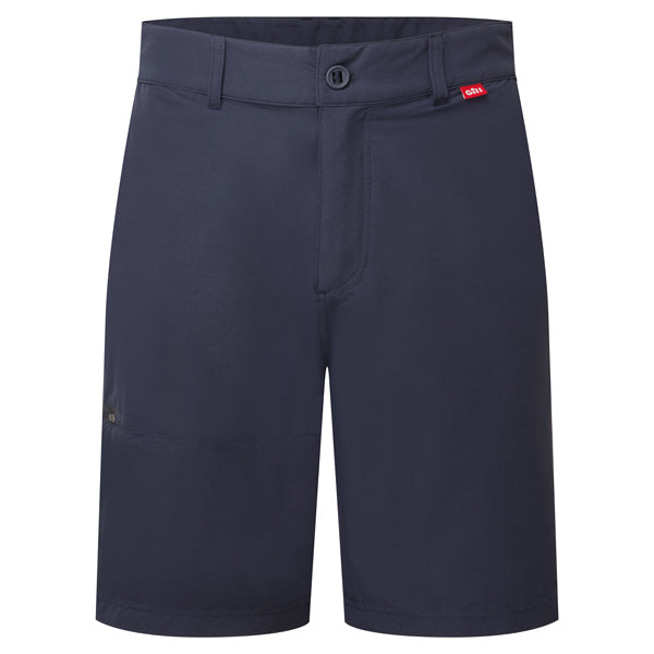 GGill UV021 UV Stretch shorts, navy-4