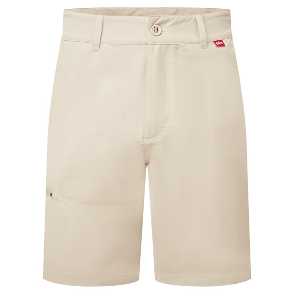 Gill UV021 UV Stretch shorts, khaki-5