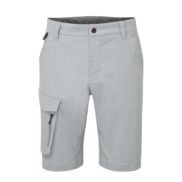 Gill RS42 Race shorts herre lysegrå-4