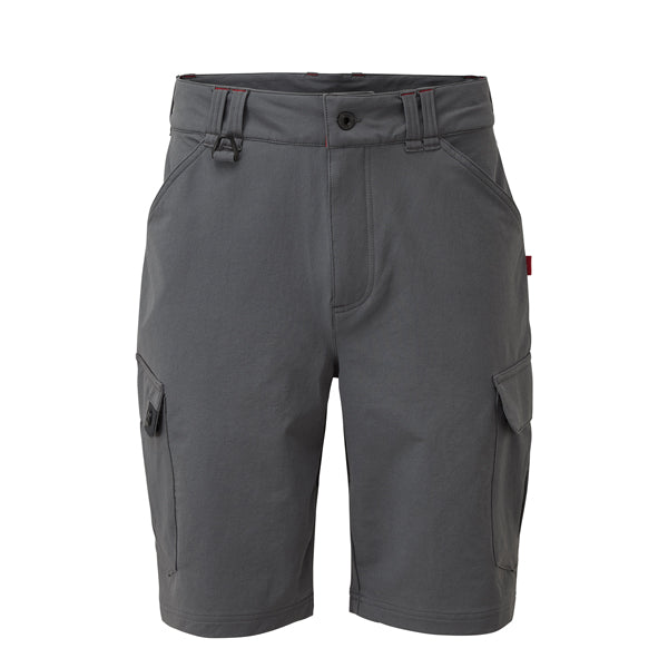 Gill UV Tec Pro shorts UV013 herre grå str.S-1