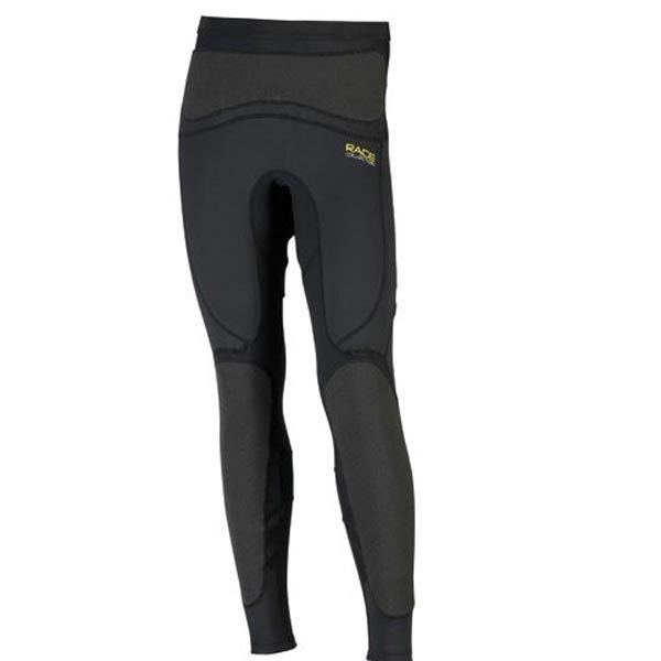 Gill RC022 Race Tights lycra bukser sort-2