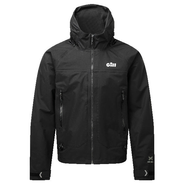 Gill V101J Verso Jakke | XPLORE+ 3-lags |Vandtæt & Åndbar |20.000 mm-6
