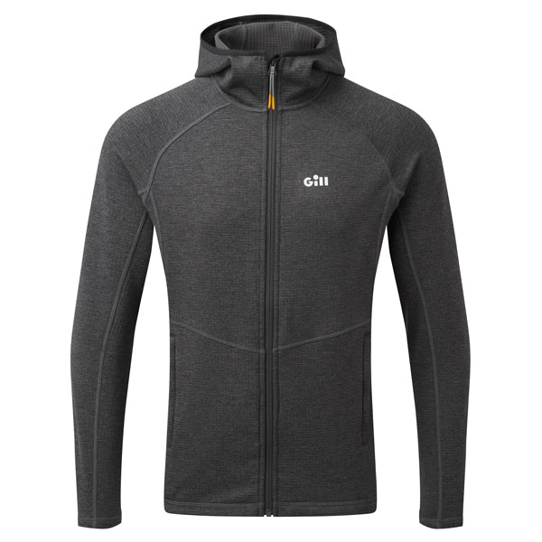Gill 1101 Dart hoodie fleece-5