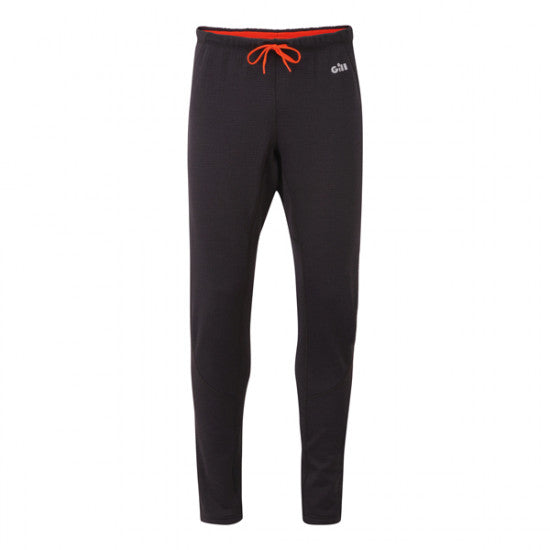 Gill 1084 4-vejs Termofleece buks grafit-1