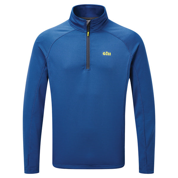 Gill 1081 4-vejs Termofleece top m/lynlås-2
