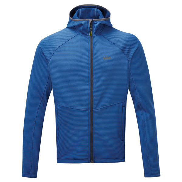Gill 1101 Dart hoodie fleece-3