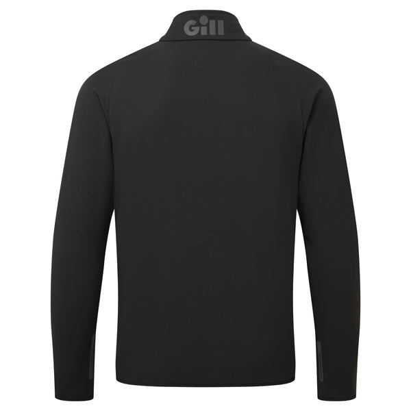 Gill 1072 OS Performance jakke sort-2