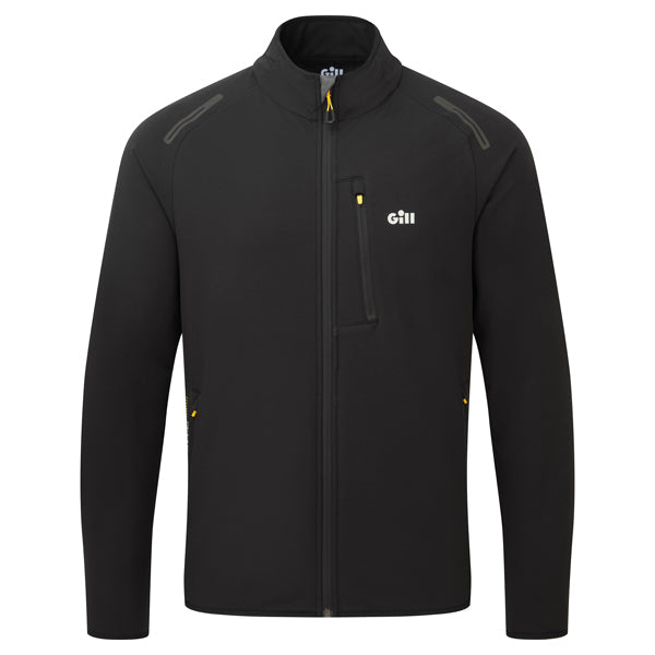 Gill 1072 OS Performance jakke sort-8