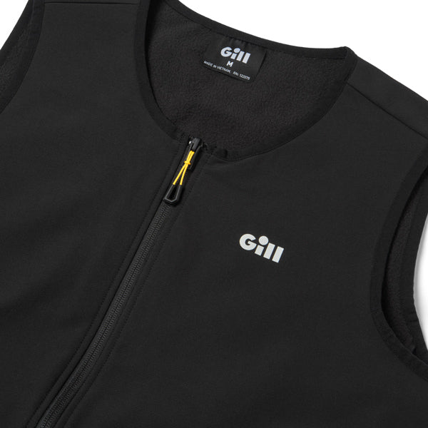 Gill 1073 OS Salopette buks sort-3