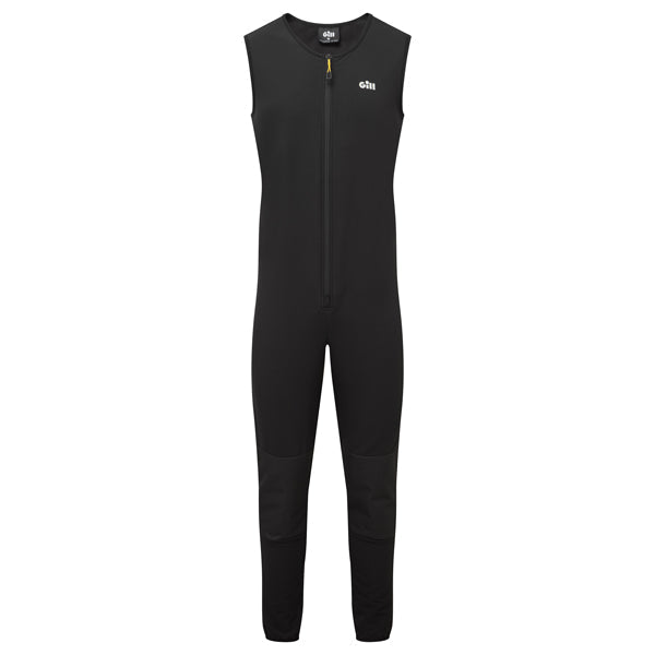 Gill 1073 OS Salopette buks sort-5
