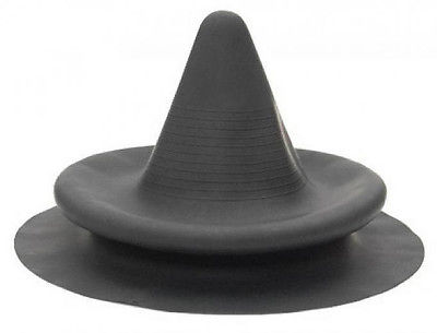 Gill latex halsmanchet-2