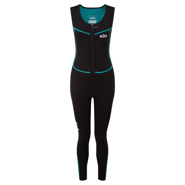 Gill 5017W Dynamic Long Jane dame sort-1