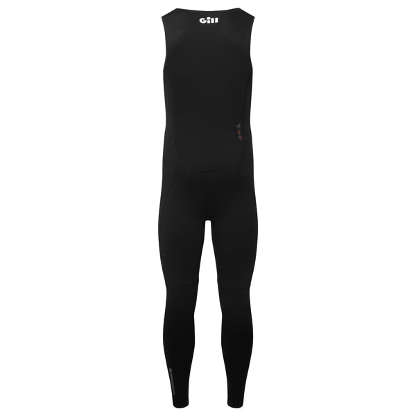 Gill 5039 Long John - Sort-7
