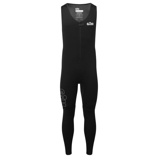 Gill 5039 Long John - Sort-3