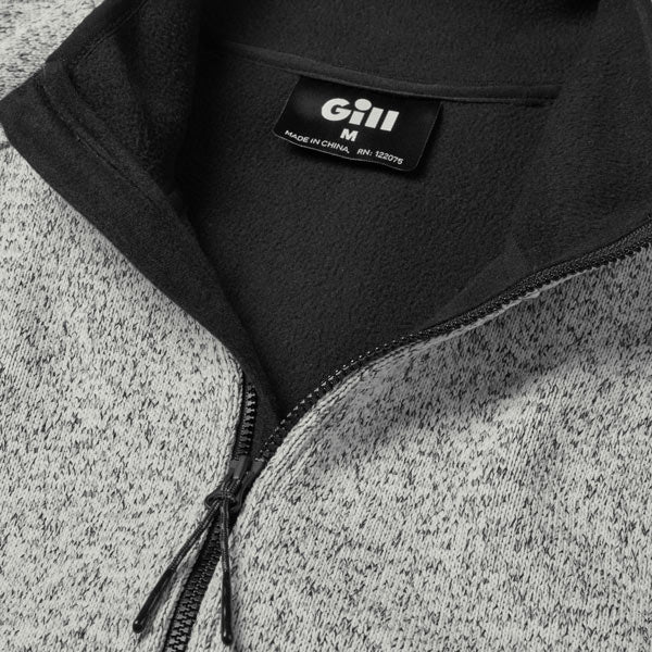 Gill 1499 Fleece jakke-11