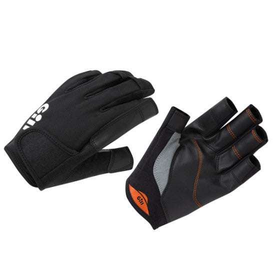 Gill 7243 Championship Sejlerhandsker uden Fingre | Dura-Grip, UV-beskyttelse-3