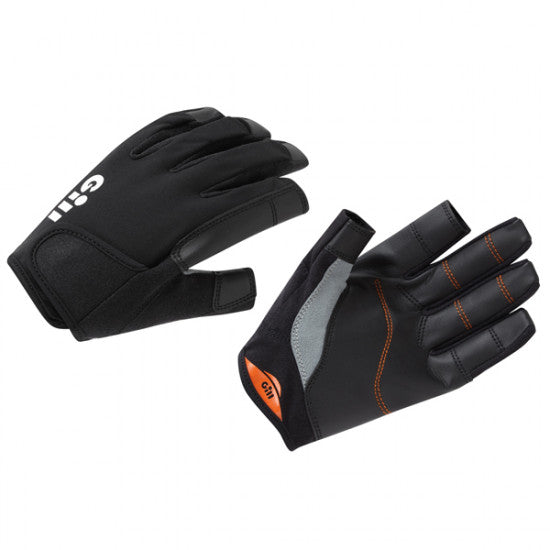 Gill 7253 Championship Sejlerhandsker med Fingre | Dura-Grip & UV-beskyttelse-3
