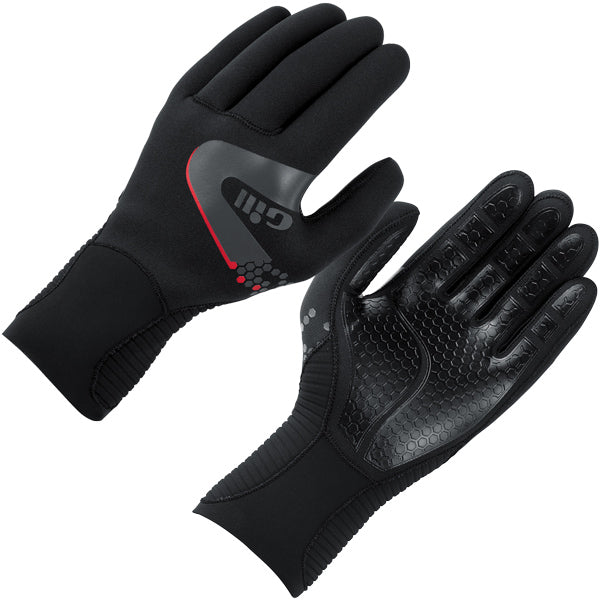 7671 neoprene vinter handsker gill str xxs-1