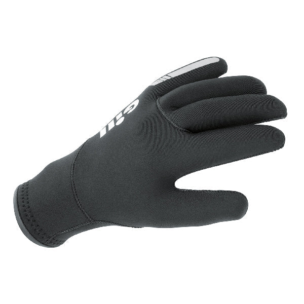 Gill 7672 Neopren vinter handsker-1