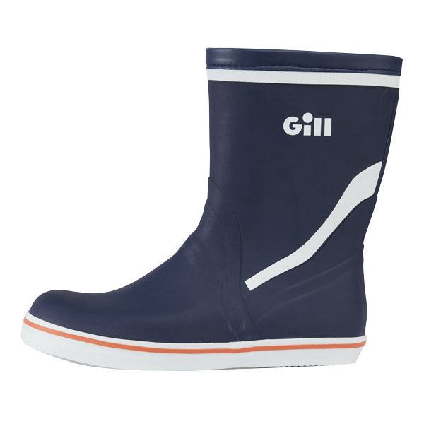 Gill 901 gummistøvle kort-1