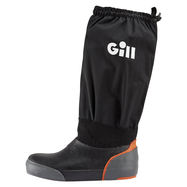 Gill 916 Offshore støvle sort str 47-1