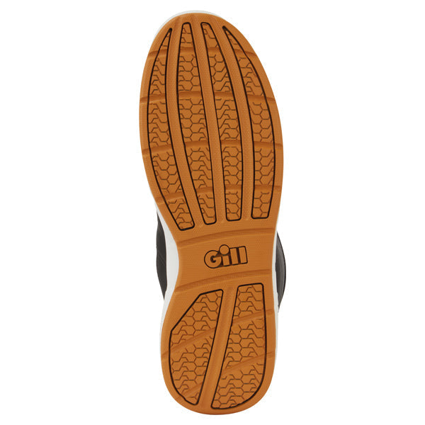 Gill 919 Offshore åndbar støvle sort-30