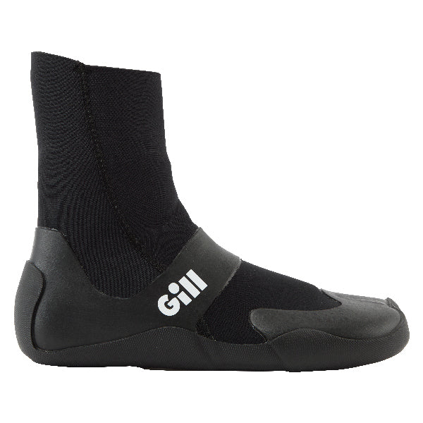Gill 967 Pursuit Split-toe Neopren støvle sort-6